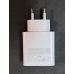 ЗЗП Зарядний пристрій 65 W 2xPD+QC White тех паковання