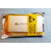 Акумулятор 1260110 для power bank, без захисту PCM, (Li-Pol 3.7 В 10000 мА-год