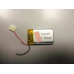 Аккумулятор  для  дронів, літаків і навігації,4.9*19.5*31  (500 mAh 3,7V)  502030
