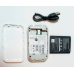 Автономний мобільний 4G LTE wifi модем роутер з sim MF800-2 Type-c
