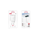 Зарядний пристрій МЗП XO L162(EU) 30W 1USB-C Fast Charger Білий