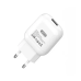 Мережевий Зарядний Пристрій МЗП XO L37 EU charger Білий