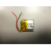 Внутрішній Акумулятор 4*15*17 (180 mAh 3,7 V) 041517 AAA клас