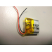 Внутрішній Акумулятор 4*15*17 (180 mAh 3,7 V) 041517 AAA клас