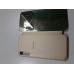 Чохол-книжка Clear View Standing Cover для Samsung A750 Galaxy A7 (2018) золотистий