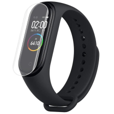 Захисна плівка для фітнес браслета Xiaomi Mi Band 4