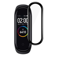 Захисна плівка для фітнес браслета Xiaomi Mi Band 4