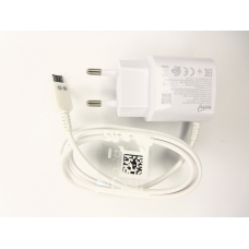 Мережевий зарядний пристрій адаптер Husky QC3.0 3.1 A 1USB Port design Motorola