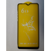 Захисне скло 6D Premium for Samsung A105 Galaxy A10 (2019)/M105 Galaxy M10 (2019) (0.33 mm) Black