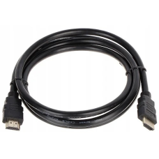 HDMI-HDMI кабель 1 метр Позолота Ферити для комп“ютера, ноутбука, планшета, телевізора,TV, є ОПТ