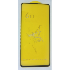Захисне скло 6D Оригінал Xiaomi Redmi Mi 9T Pro /K20 /K20 Pro чорний
