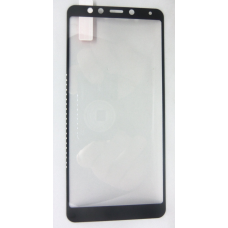 Защитное стекло для Xiaomi Redmi Mi 5 black FULL SCREEN