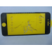 Захисне скло 6D PREMIUM для Iphone 6 Black