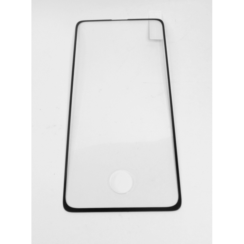 3D Скло Samsung Galaxy S10 Plus Black