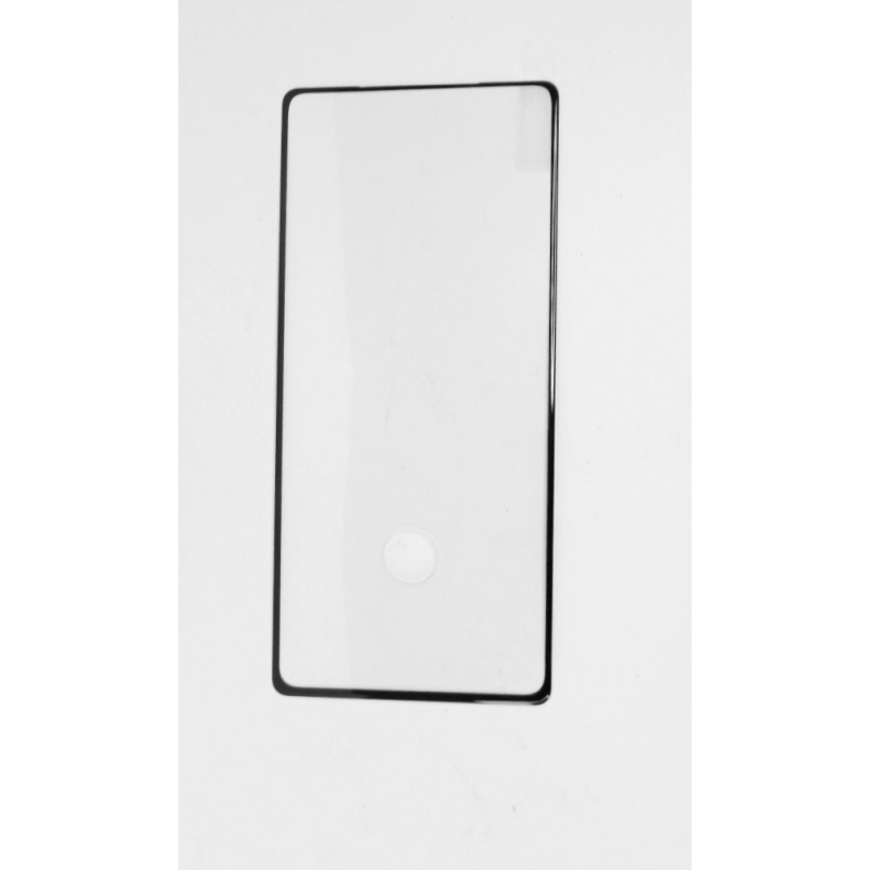 3D Скло для Samsung Galaxy Note 20 Black