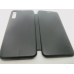 Чохол-книжка Baseus Premium Edge Samsung A50 2019 A505 чорний
