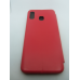 Чохол книжка Baseus Premium Edge Samsung Galaxy A30s 2019 р Червоний