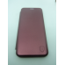 Чохол книжка Baseus Premium Edge Samsung Galaxy A30s 2019 р Гранатовий