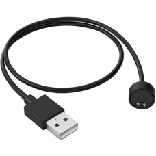 Зарядний пристрій USB кабель для фітнес-трекера Xiaomi Mi Band 5 (MJ-MIB5) є опт