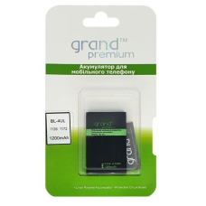 Акумулятор Grand Premium для Nokia BL-4UL
