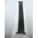 Ремінець Milanese Loop Band for Apple Watch 40 mm Black