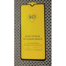 Захисне скло 9D Xiaomi Redmi 9A/9С