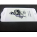 Захисне скло 6D FIRE KING ANTI BLUE LIGHT для APPLE iPhone 6 Plus/ iPhone 6S Plus White (білий)