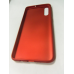 Чохол для Samsung Galaxy A30 (A305) Rock RED червоний