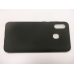 Чохол для Samsung Galaxy A30 (A305) Rock RED Black чорний