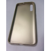 Чохол для Samsung Galaxy A50 (A505) GOLD Rock