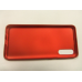 Чохол для Samsung Galaxy A50 (A505) Rock RED червоний