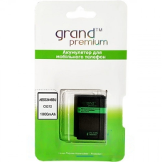 АКБ GRAND Premium Samsung C5212 (AB553446BU)