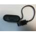 USB кабель для зарядки Xiaomi mi band 4