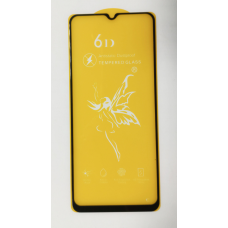 Захисне скло 6D  PREMIUM  Xiaomi Redmi  10 C