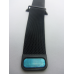 Ремінець Milanese Loop Band for Apple Watch 44 mm Black