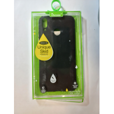 Чохол силіконовий супертонкий Oucase Ultra Slim Unique SKID Huawei Y7 2019